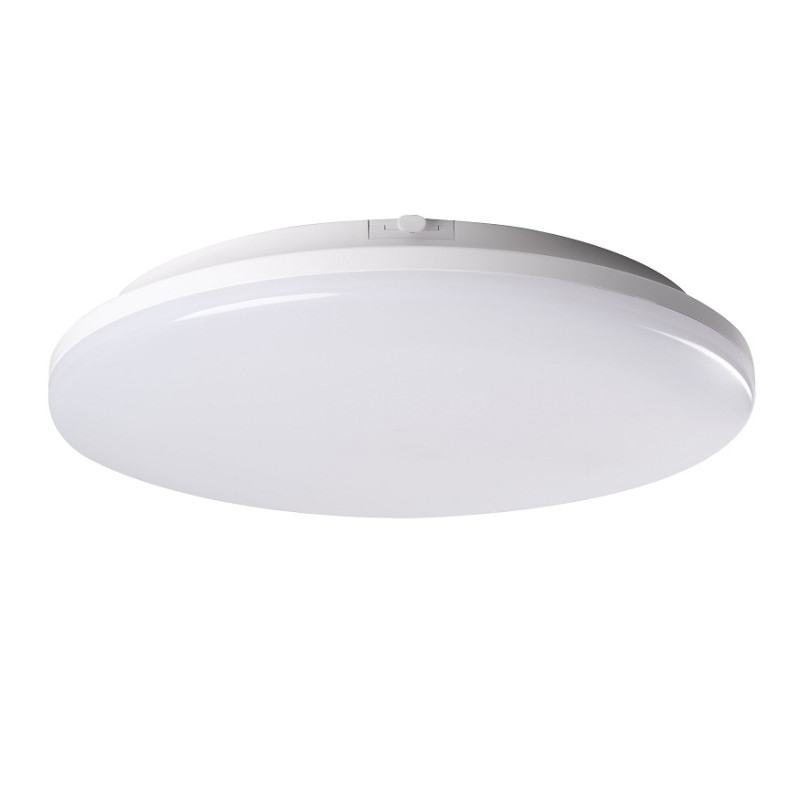 STIVI LED 36W 4680lm 4000K (Természetes fehér) IP65 kültéri mennyezeti lámpa 330mm - KANLUX 35002