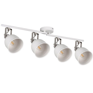 DERATO EL-4I W-SR lámpa E14 Kanlux - 35647