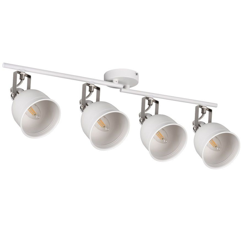 DERATO EL-4I W-SR lámpa E14 Kanlux - 35647