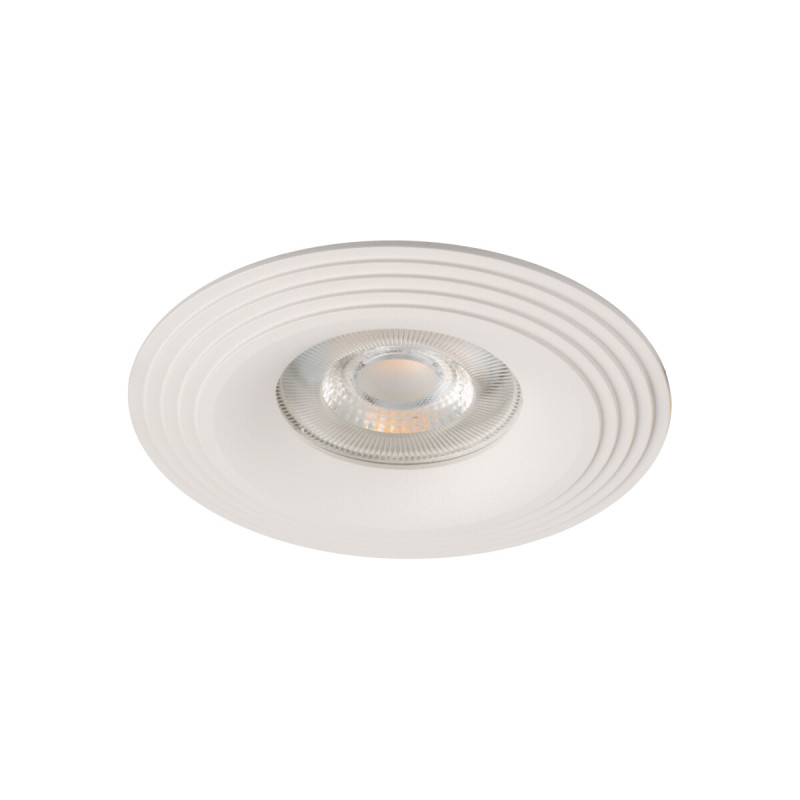 LIGLO DSO W dekorációs spot keret