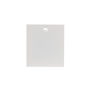 Kanlux TEAR 3F (3 fázisú) sínrendszer N RC PCON-PCON W Fehér tápcsatlakozó