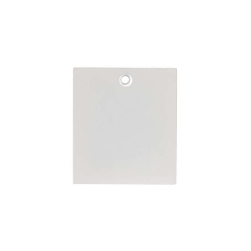 Kanlux TEAR 3F (3 fázisú) sínrendszer N RC PCON-PCON W Fehér tápcsatlakozó