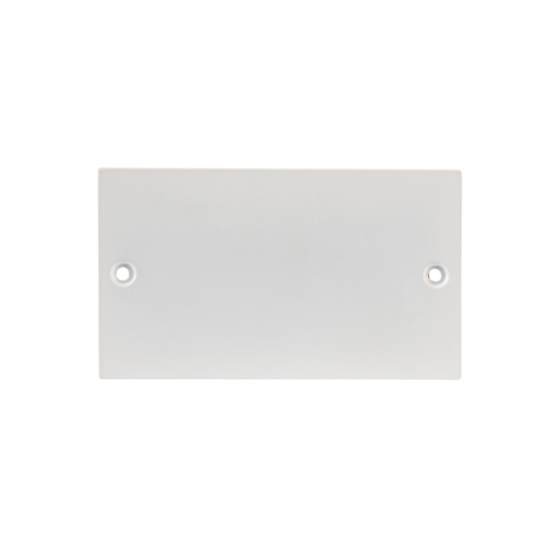 Kanlux TEAR 3F (3 fázisú) sínrendszer N RC CON I-I W Fehér egyenes csatlakozó