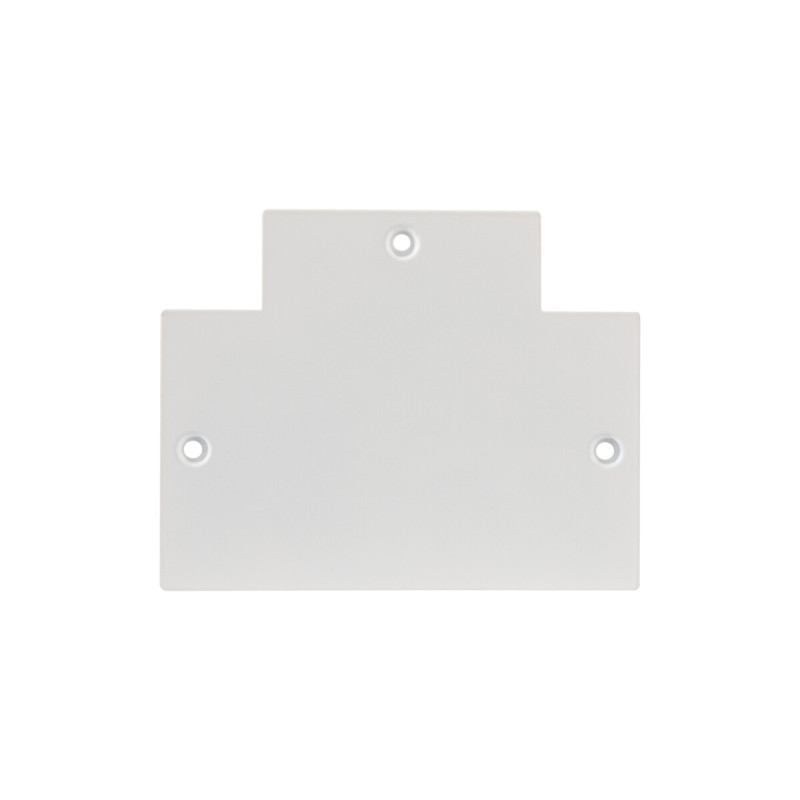 Kanlux TEAR 3F (3 fázisú) sínrendszer N RC CON T-T W Fehér T csatlakozó