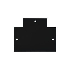 TEAR N RC-CON-T B csatl. fedél Kanlux - 35797