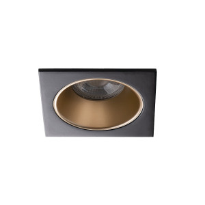 GLOZO DSL G/B dekorációs spot keret