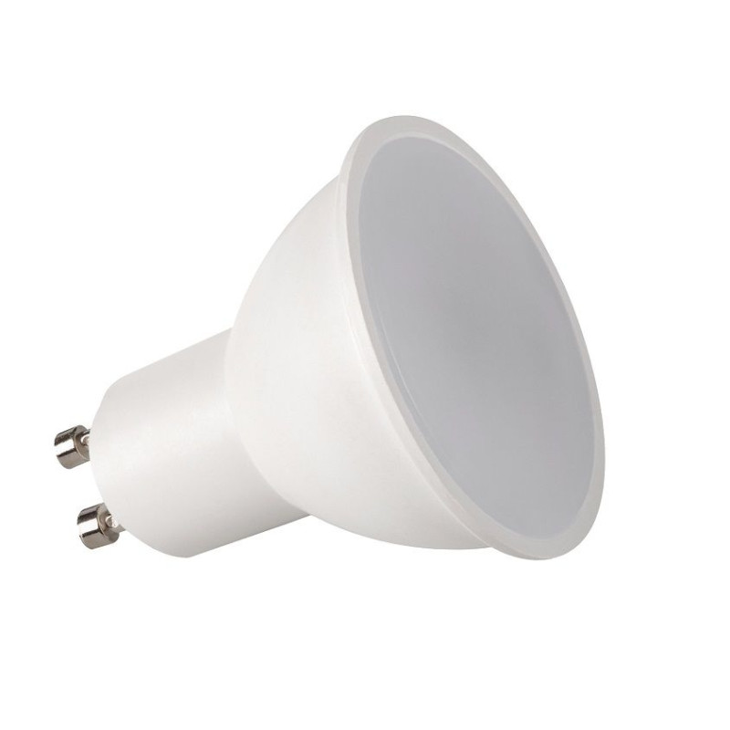 K LED GU10 6W-NW fényforrás Kanlux - 36331