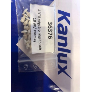 ADTR végzáró rögzítő stift (10darab) - KANLUX 36376