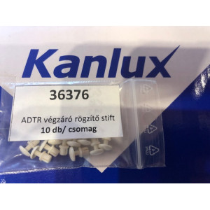 ADTR végzáró rögzítő stift (10darab) - KANLUX 36376