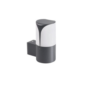 PRESO EL 18 GR lámpa E27 Kanlux - 36543