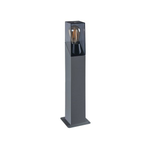 LAVEN 50 GR lámpa E27 Kanlux - 36546