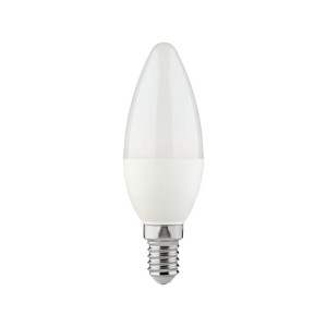 IQ-LED C35E14 5,9W-NW fényf. Kanlux - 36686
