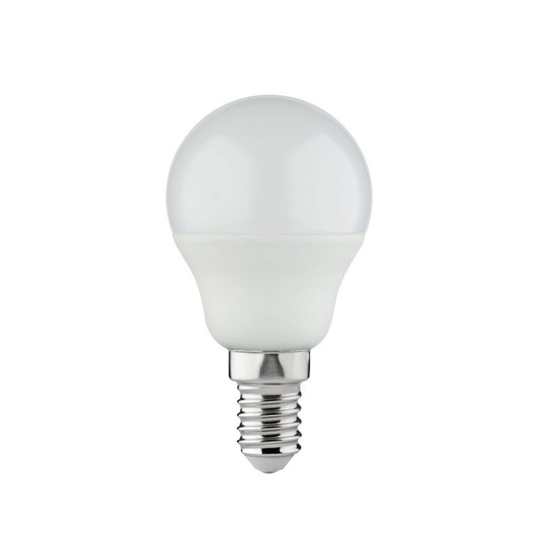 IQ-LED G45E14 5,9W-NW fényf. Kanlux - 36695