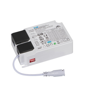 BLINGO DRV40W1-10V BK táp (30NW, 60NW, 120NW panelekhez) - KANLUX 37268