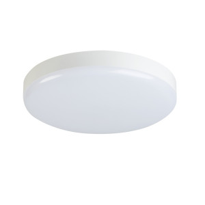 IPER LED 35W-NW 4200lm 4000K (Természetes fehér) IP65 kerek kültéri mennyezeti lámpa mozgásérzékelővel 350mm - KANLUX 37301