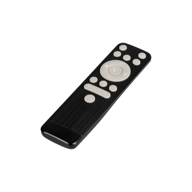 PLAVE LED CCT mennyezeti lámpa és ventilátor távirányítóval