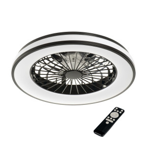 PLAVE LED CCT+RGB lámpa Kanlux - 38034