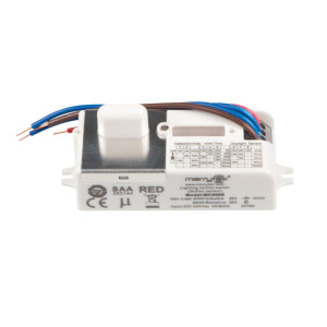 MAH PRO SENSOR mozgásérzékelő Kanlux - 38144