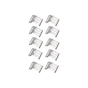 CL-MAH PRO-INOX 1,2m klipsz Kanlux - 38145