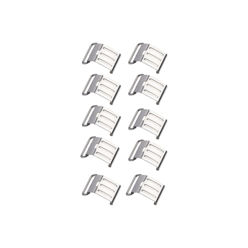 CL-MAH PRO-INOX 1,2m klipsz Kanlux - 38145