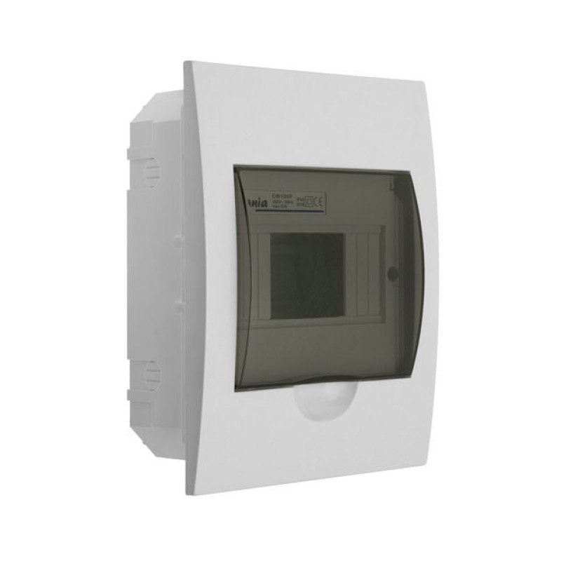 DB106F 1X6P/FMD sülly.doboz Kanlux - 3841