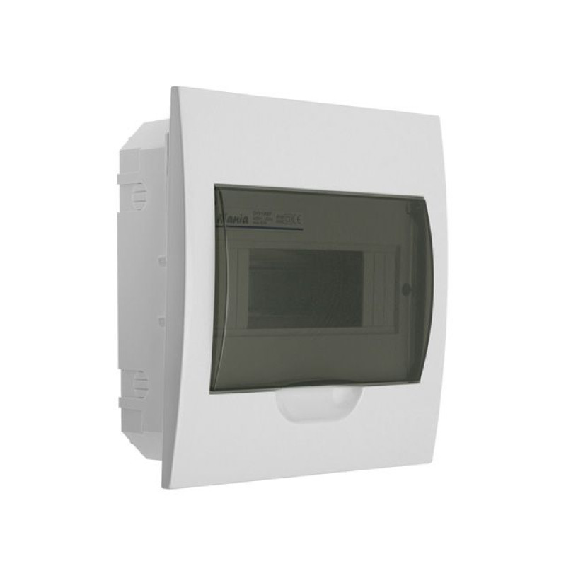 DB108F 1X8P/FMD sülly.doboz Kanlux - 3842