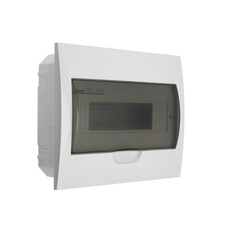 DB112F 1X12P/FMD sülly.doboz Kanlux - 3843