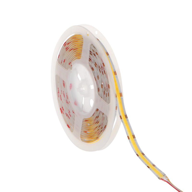Kanlux COB LED szalag 14W CCT 24V IP65 5 méter