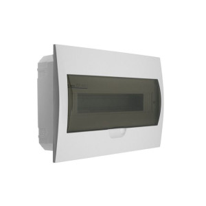 DB118F 1X18P/FMD sülly.doboz Kanlux - 3844