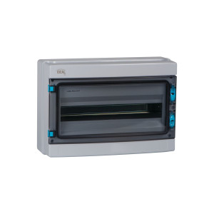 KDB-IP65-S18T elosztódoboz Kanlux - 38453