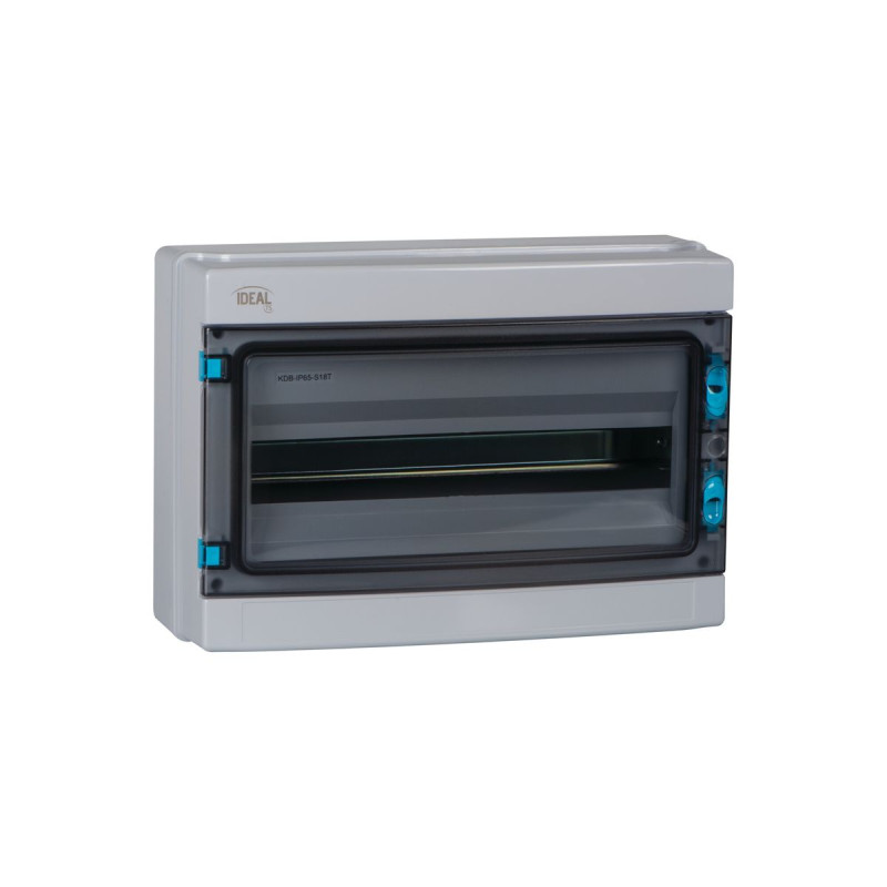 KDB-IP65-S18T elosztódoboz Kanlux - 38453