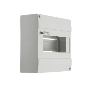 DB108W 1X8P/SM modul burkolat Kanlux - 3852