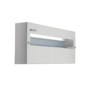 DB118W 1X18P/SM modul burkolat Kanlux - 3854
