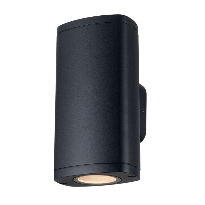 ZEVI EL 2GU10 B lámpa Kanlux - 38882