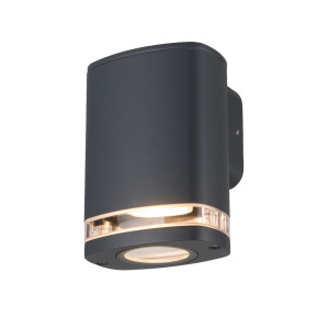 ZEVI W EL 1GU10 G lámpa Kanlux - 38885