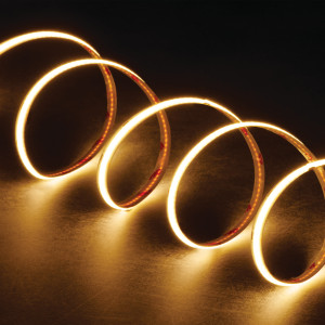 Kanlux COB LED szalag 14W CCT 560lm 12V 5 méter IP65