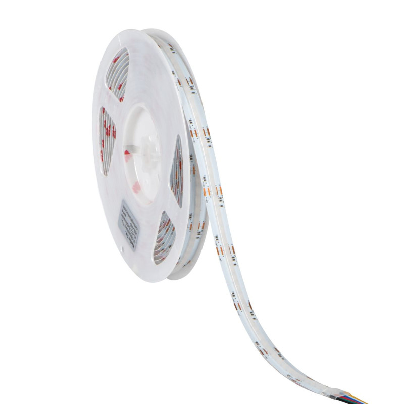 Kanlux COB LED szalag 21W RGB+CCT 24V 5 méter