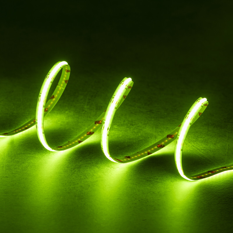 Kanlux COB LED szalag 21W RGB+CCT 24V 5 méter