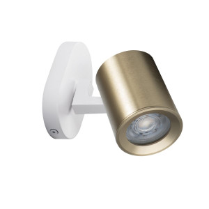 LAURIN EL-1O W-G lámpa GU10 Kanlux - 38964