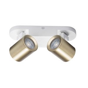 LAURIN EL-2I W-G lámpa GU10 Kanlux - 38965