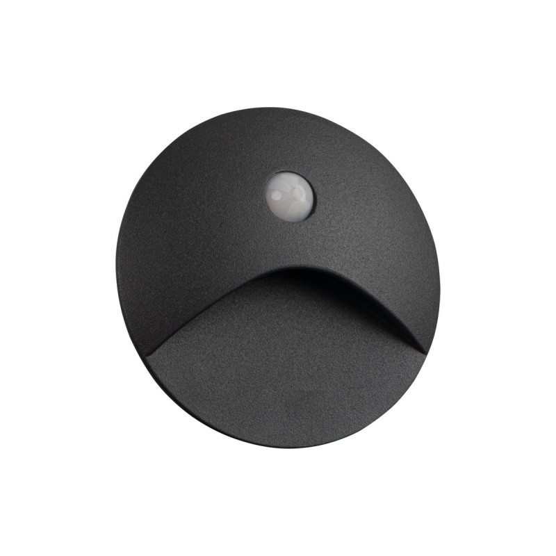 EXIN LED PIR O GR-WW lámpa Kanlux - 39125