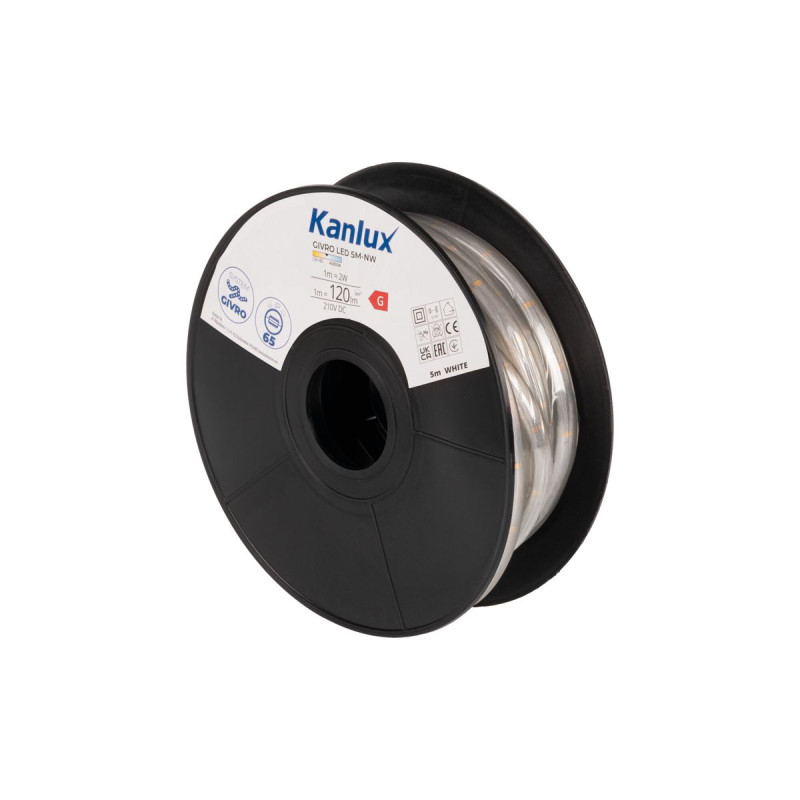 GIVRO LED 5M-NW világító cső Kanlux - 39191