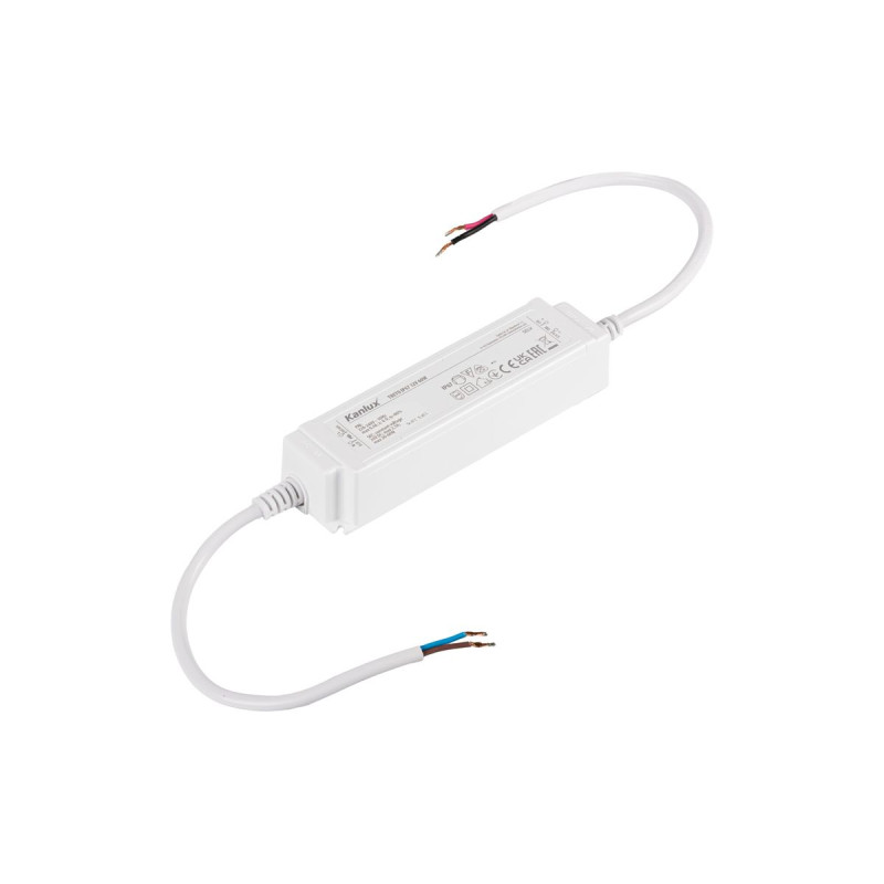 TRETO IP67 24V 60W működtető Kanlux - 39515