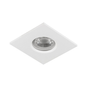 TALU IP44 DSL-W dekor.keret Kanlux - 39542