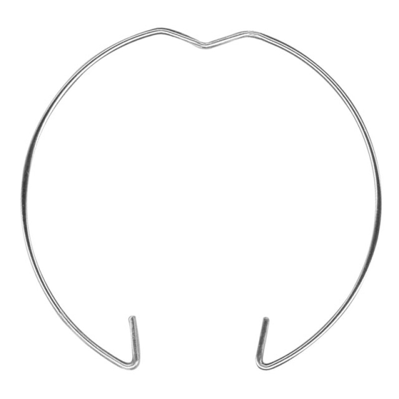 CT RÖGZÍTŐ ZÉGER gyűrű spot kerethez (MR16)