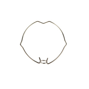 SPR.CTC-55/MR11 RÖGZÍTŐ ZÉGER gyűrű spot kerethez