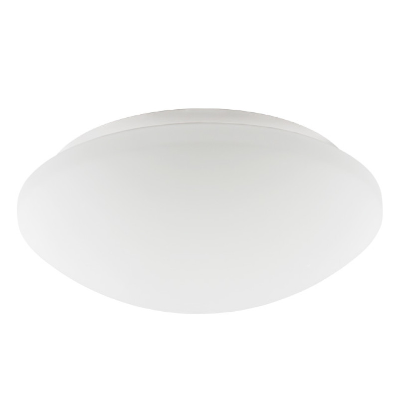 PIRES DL-60O IP44 E27 mennyezeti lámpa mozgásérzékelővel cserélhető fényforással - KANLUX 8810