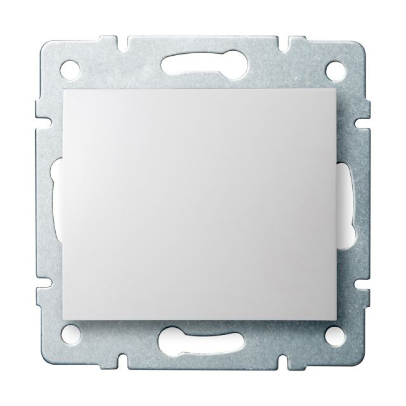 MOWION LOGI 02-1000-102 Fehér Egypól.kapcsoló (101)