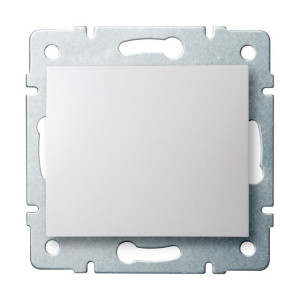 MOWION LOGI 02-1021-102 Fehér Nyomókapcsoló