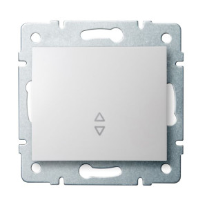 MOWION LOGI 02-1050-102 Fehér Alternatív kapcsoló (106)